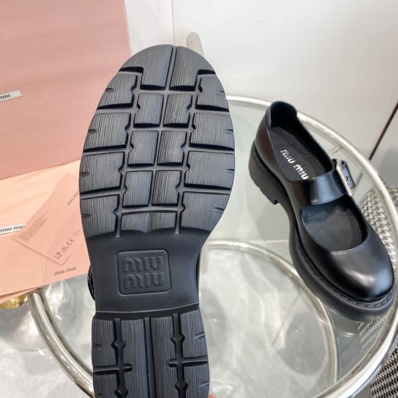 Miu Miu Shoes